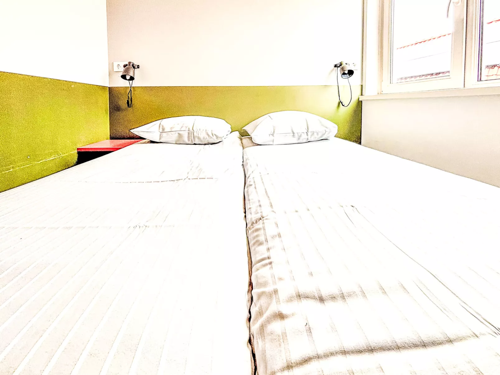 Beach House Westkapelle 105.4-Binnen