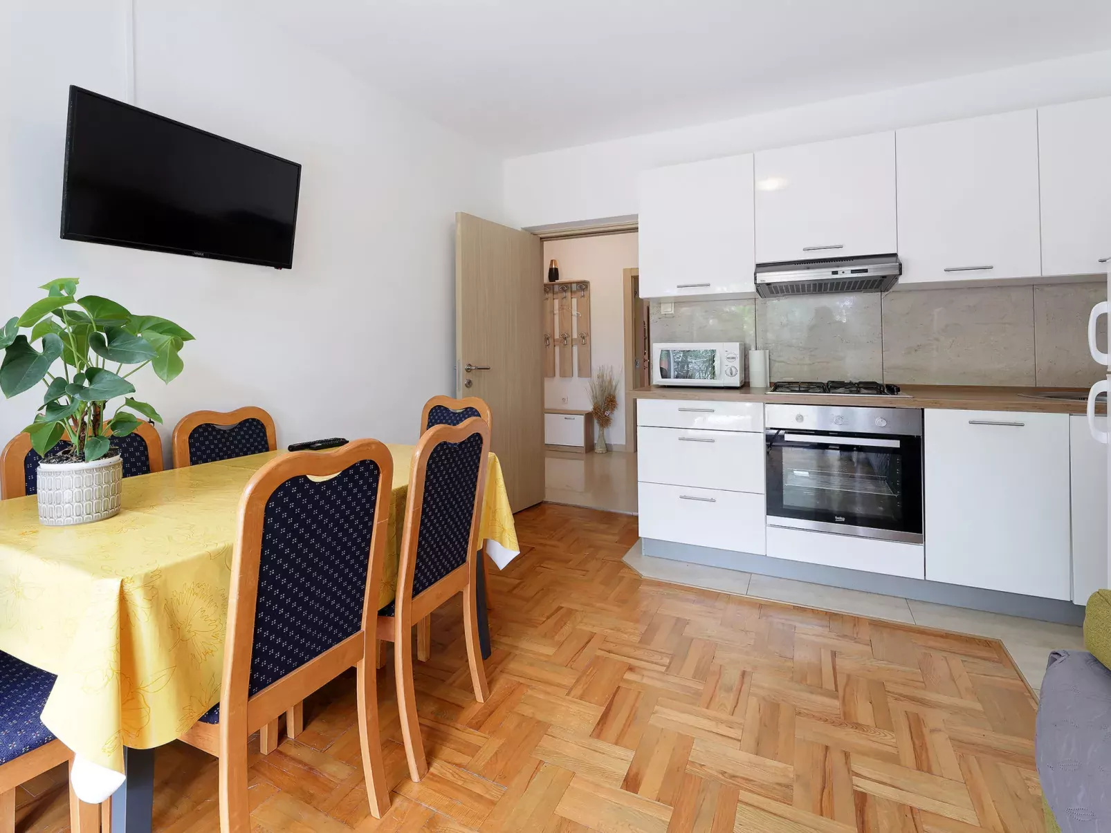 Apartmani Pintar-Binnen