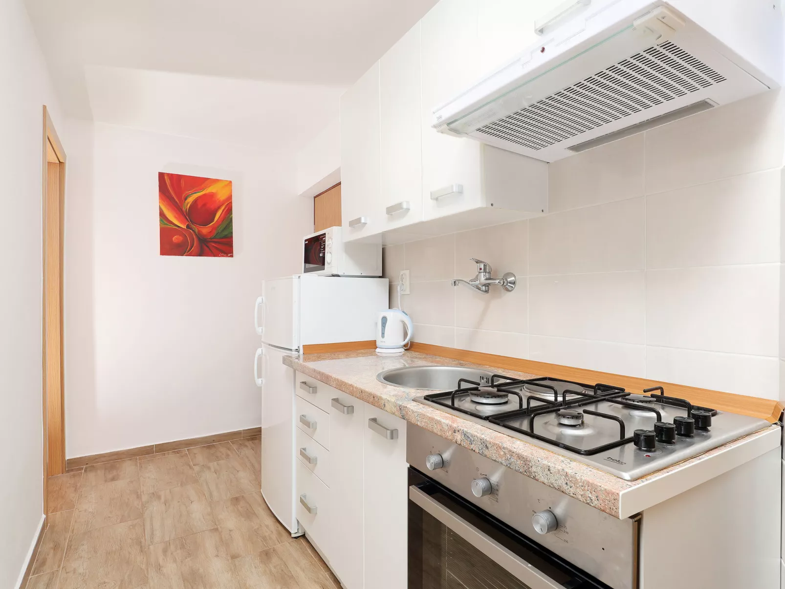 Apartmani Pintar-Binnen