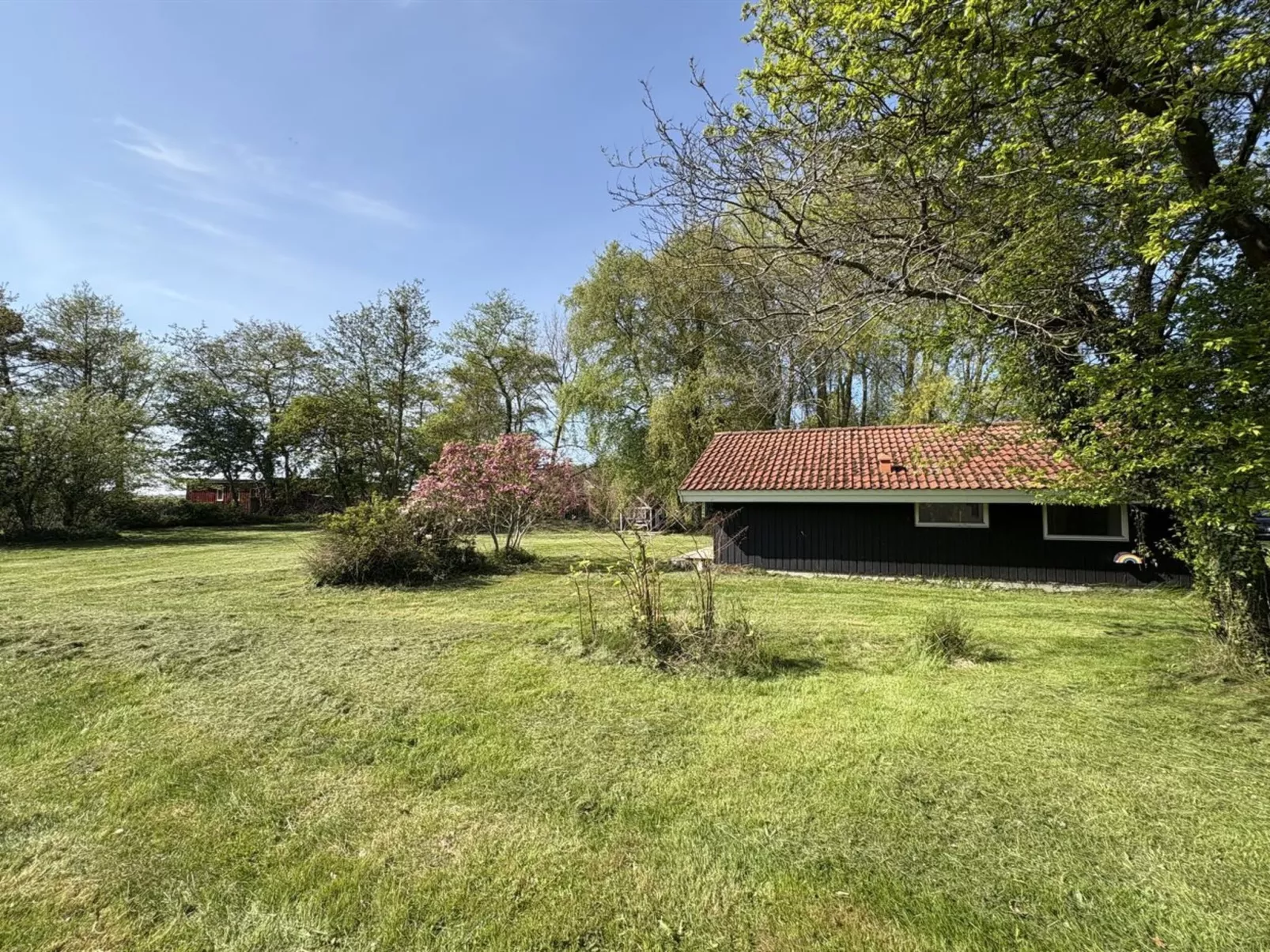 "Nnykka" - 125m from the sea-Buiten