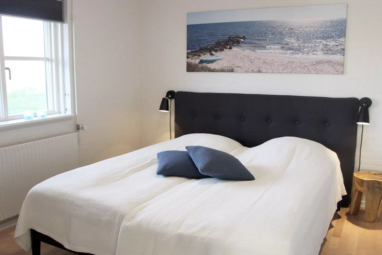 4 pers.Hus-Binnen