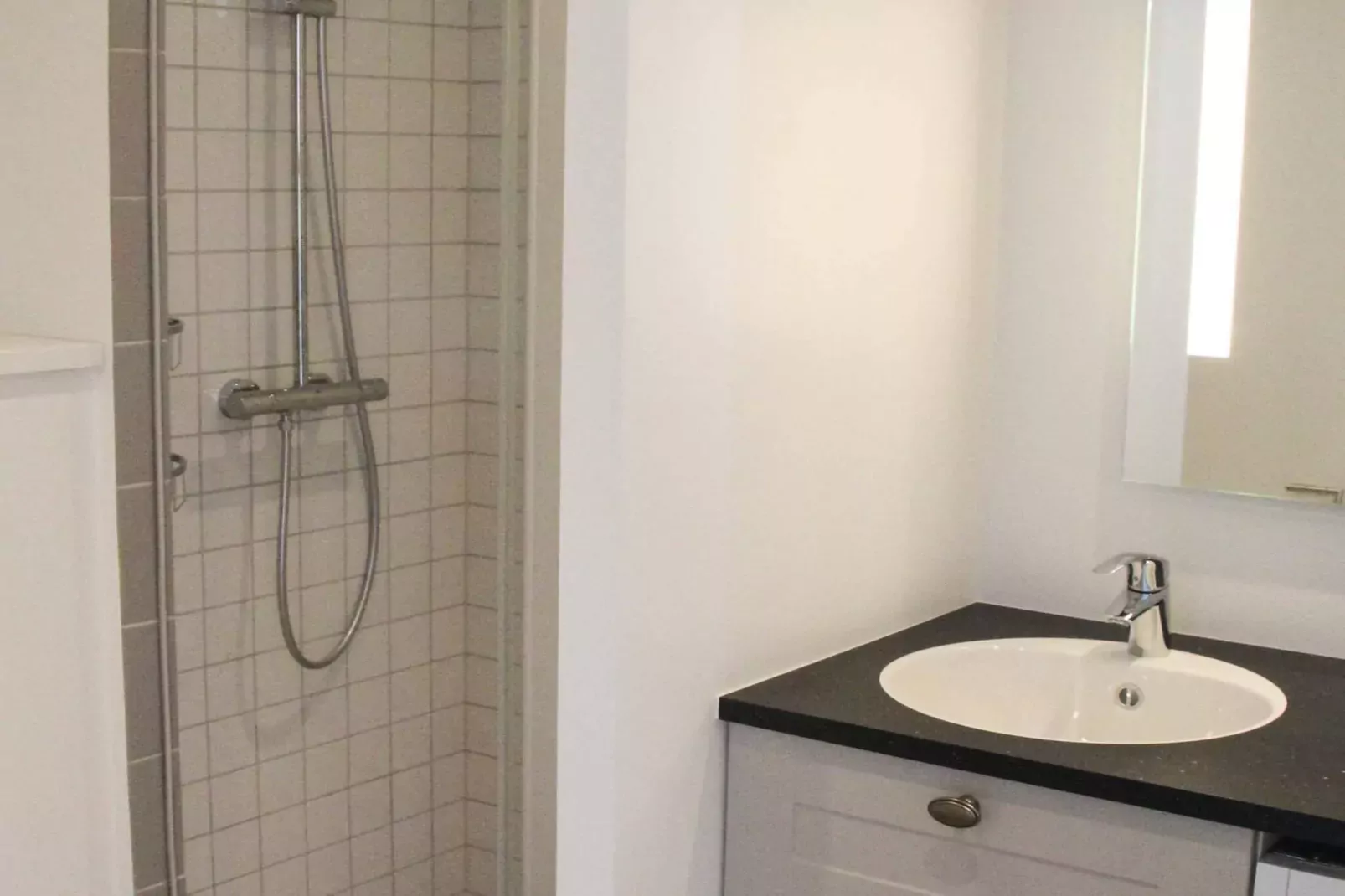 4 persoons vakantie huis in Svaneke-Binnen