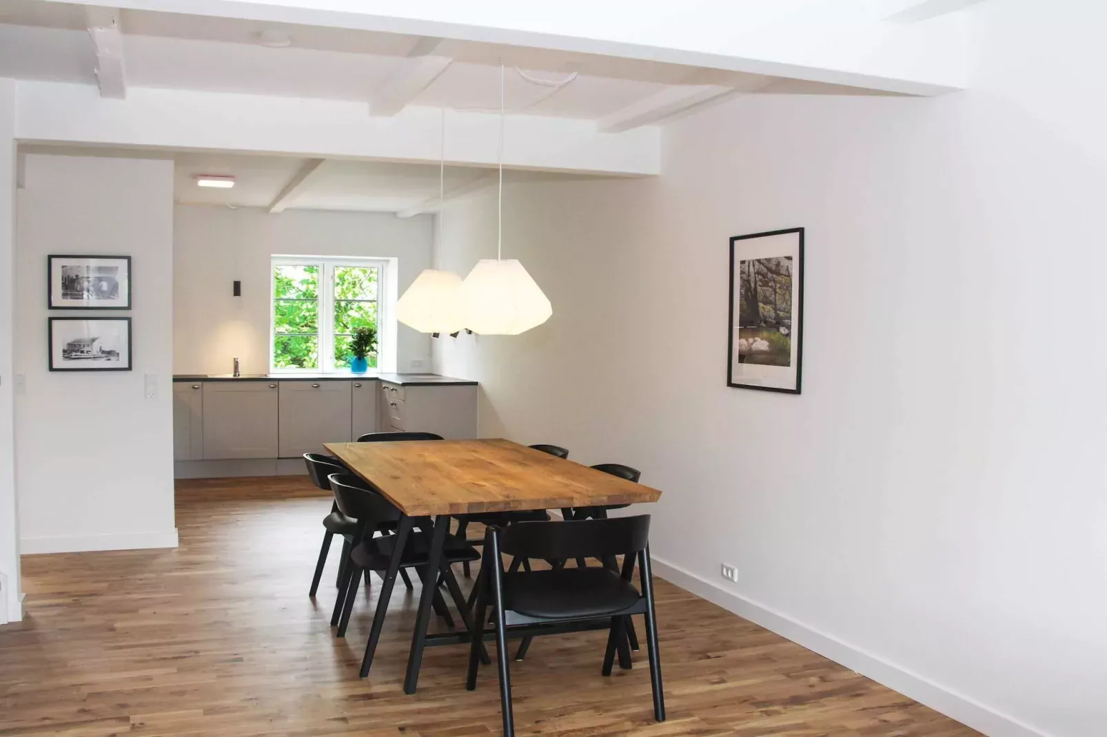 7 persoons vakantie huis in Svaneke-Binnen