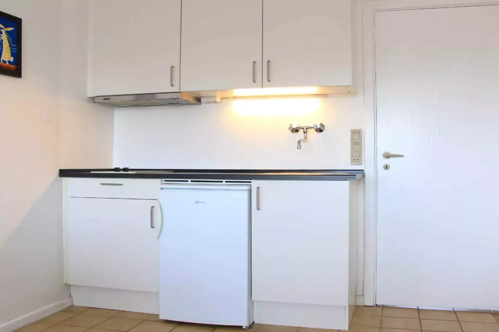 2 persoons vakantie huis in Aakirkeby-Binnen