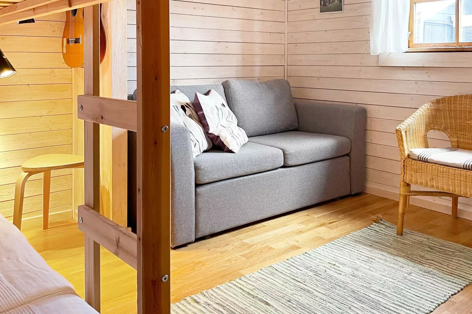 8 persoons vakantie huis in BORGHOLM-By Traum-Binnen