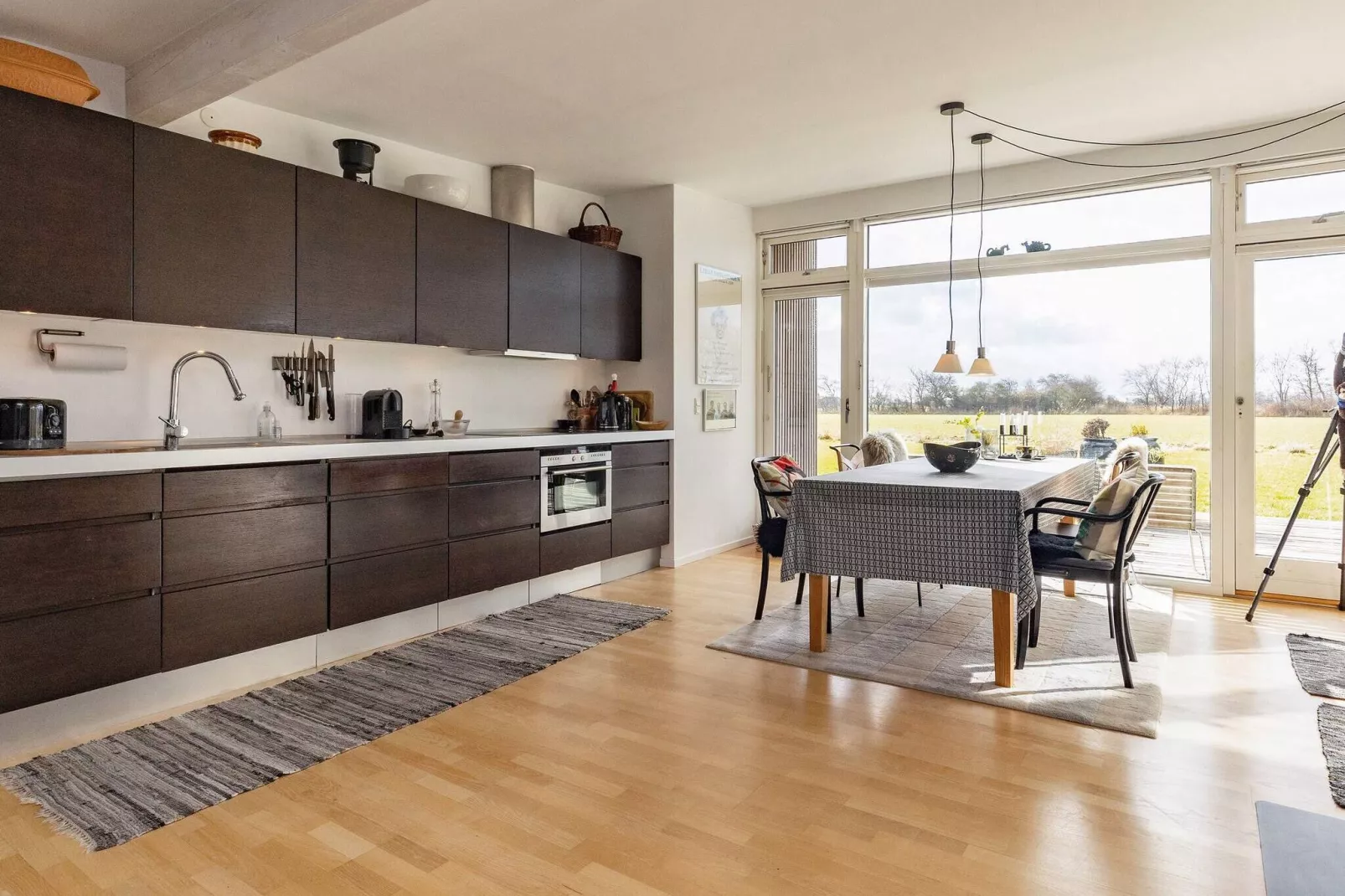 Licht vakantiehuis met spa -- By Traum Ferienwohnungen-Binnen