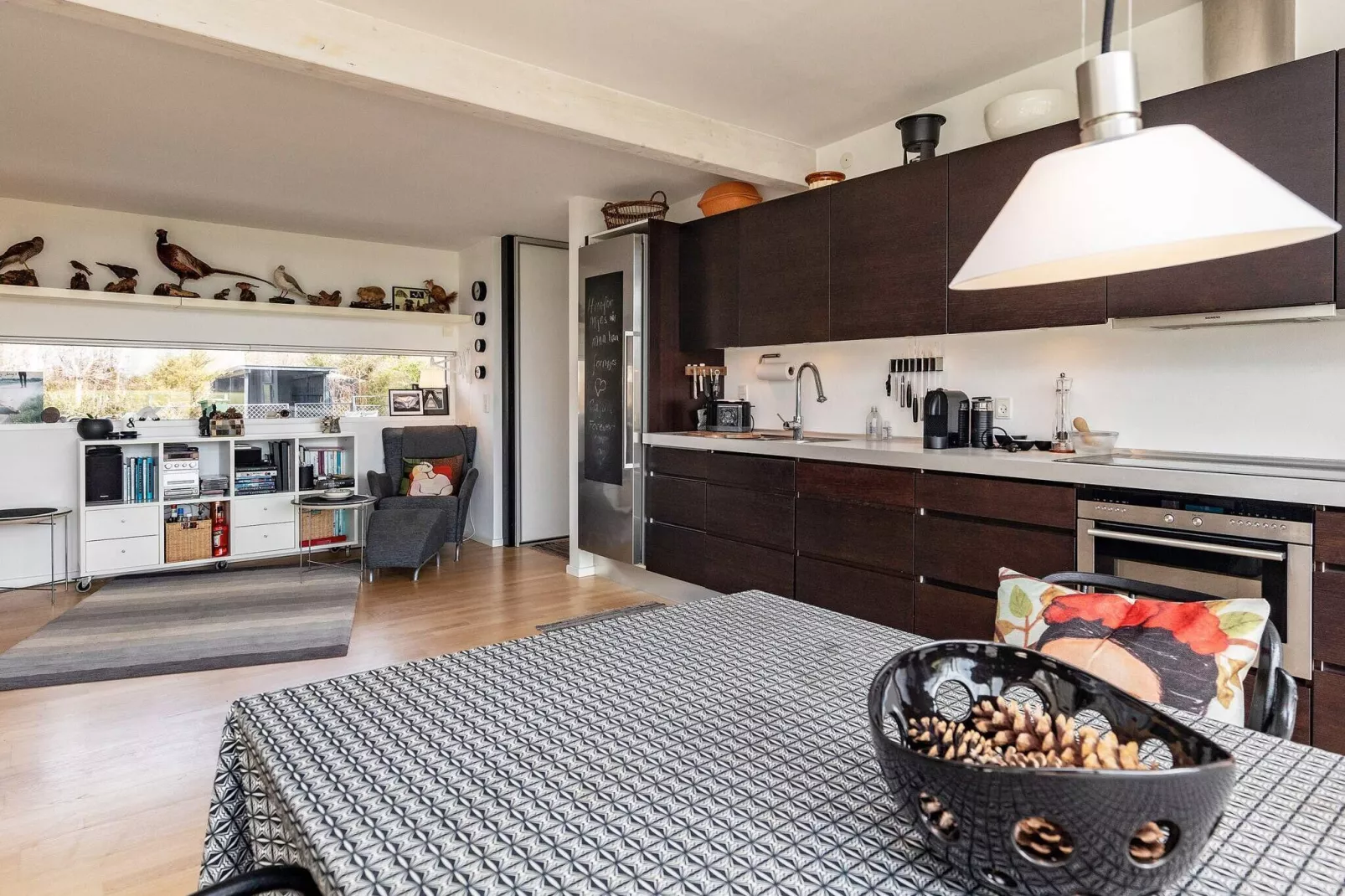 Licht vakantiehuis met spa -- By Traum Ferienwohnungen-Binnen