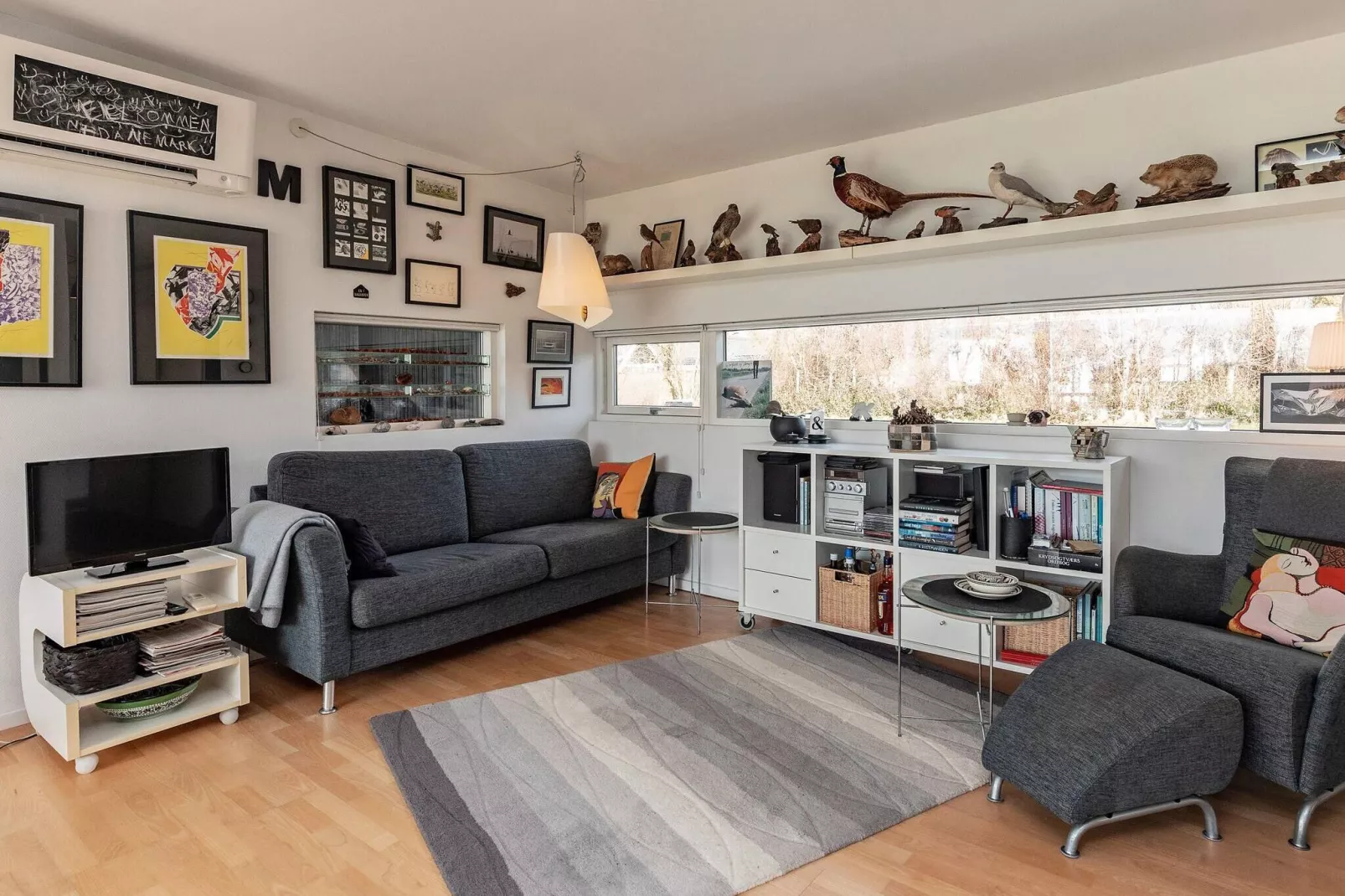 Licht vakantiehuis met spa -- By Traum Ferienwohnungen-Binnen