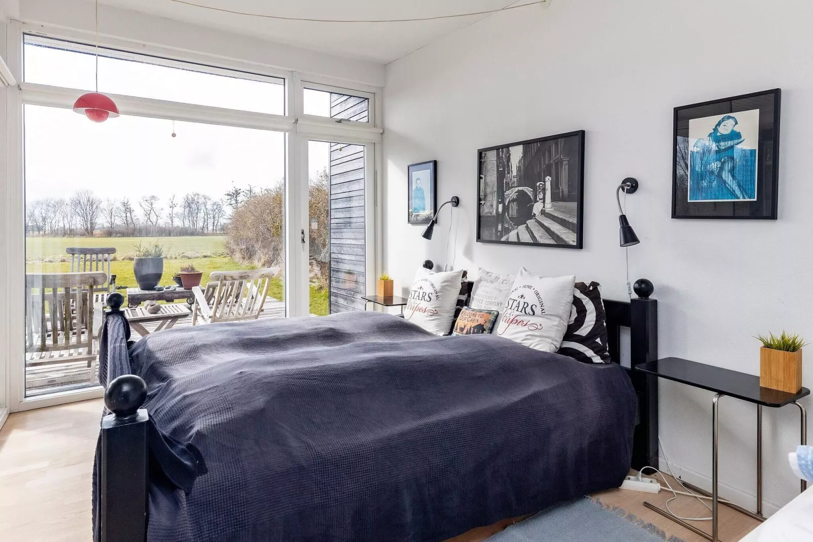 Licht vakantiehuis met spa -- By Traum Ferienwohnungen-Binnen