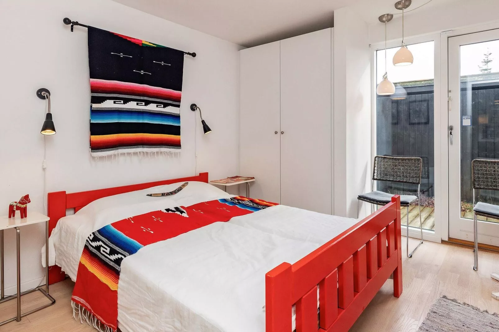 Licht vakantiehuis met spa -- By Traum Ferienwohnungen-Binnen