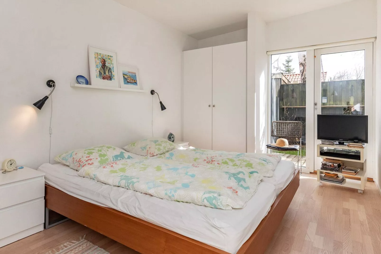 Licht vakantiehuis met spa -- By Traum Ferienwohnungen-Binnen