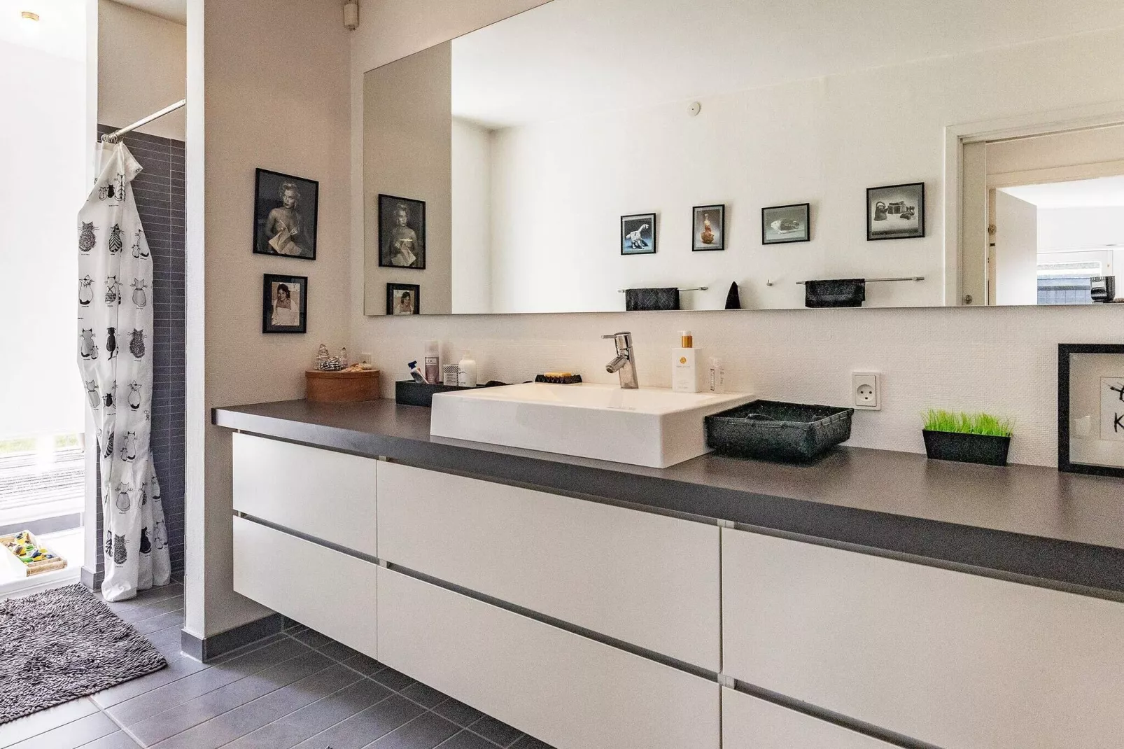 Licht vakantiehuis met spa -- By Traum Ferienwohnungen-Binnen