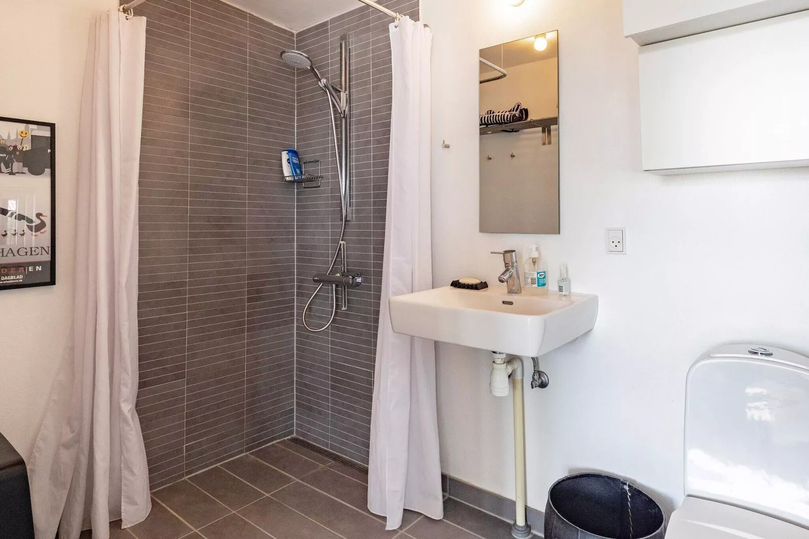 Licht vakantiehuis met spa -- By Traum Ferienwohnungen-Binnen