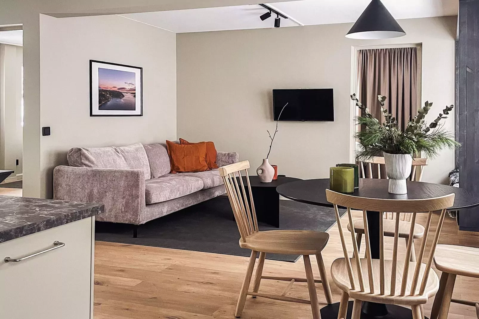 4 sterren vakantie huis in TJÖRN-Binnen