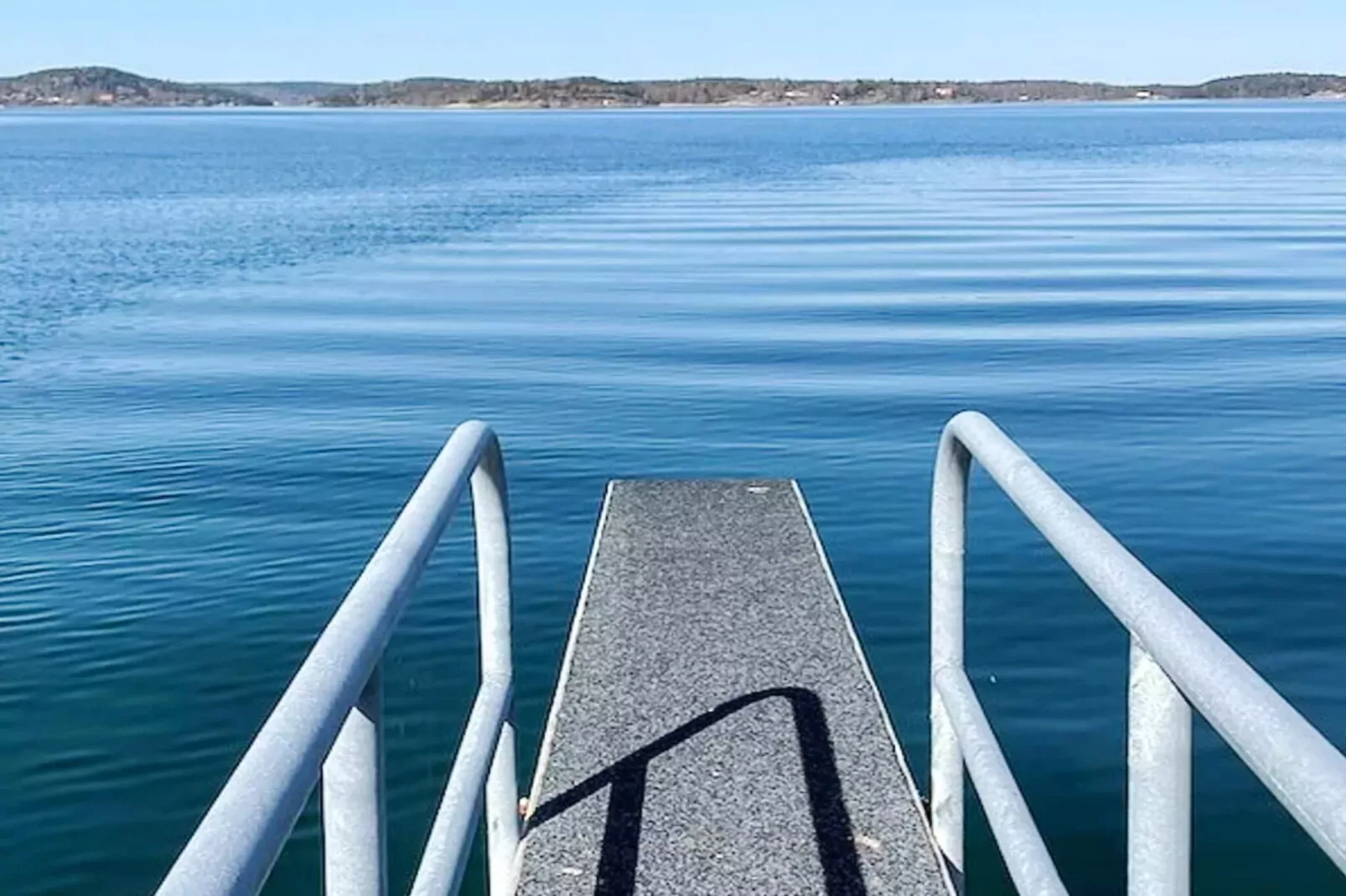 4 sterren vakantie huis in TJÖRN-Waterzicht