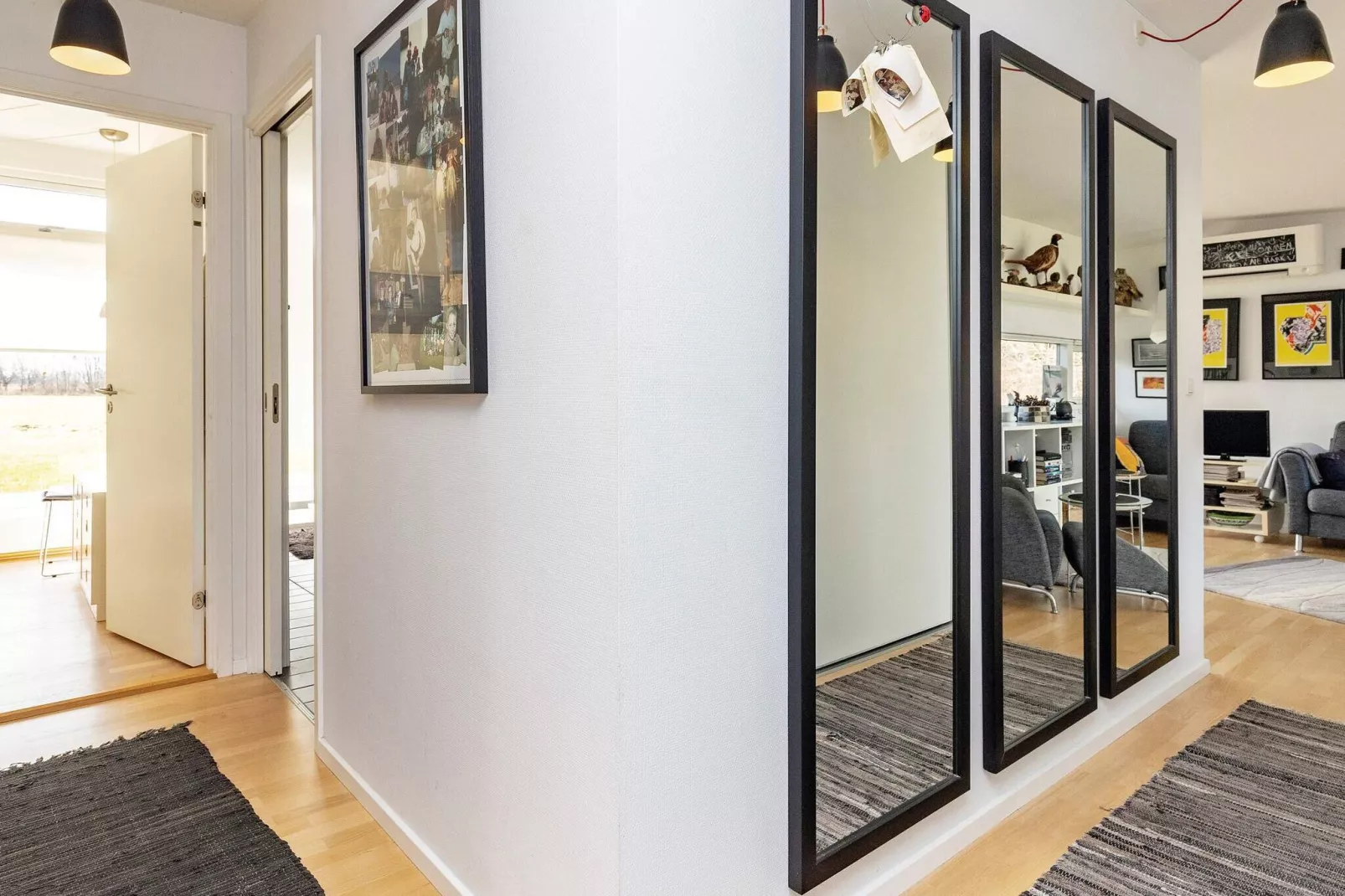 Licht vakantiehuis met spa -- By Traum Ferienwohnungen-Binnen