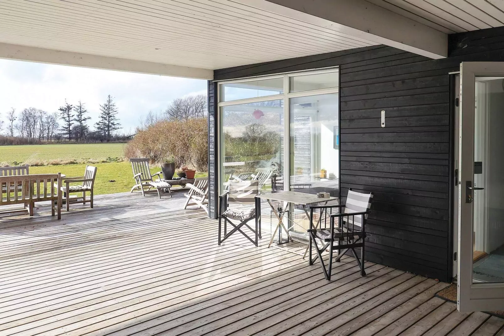 Licht vakantiehuis met spa -- By Traum Ferienwohnungen-Uitzicht