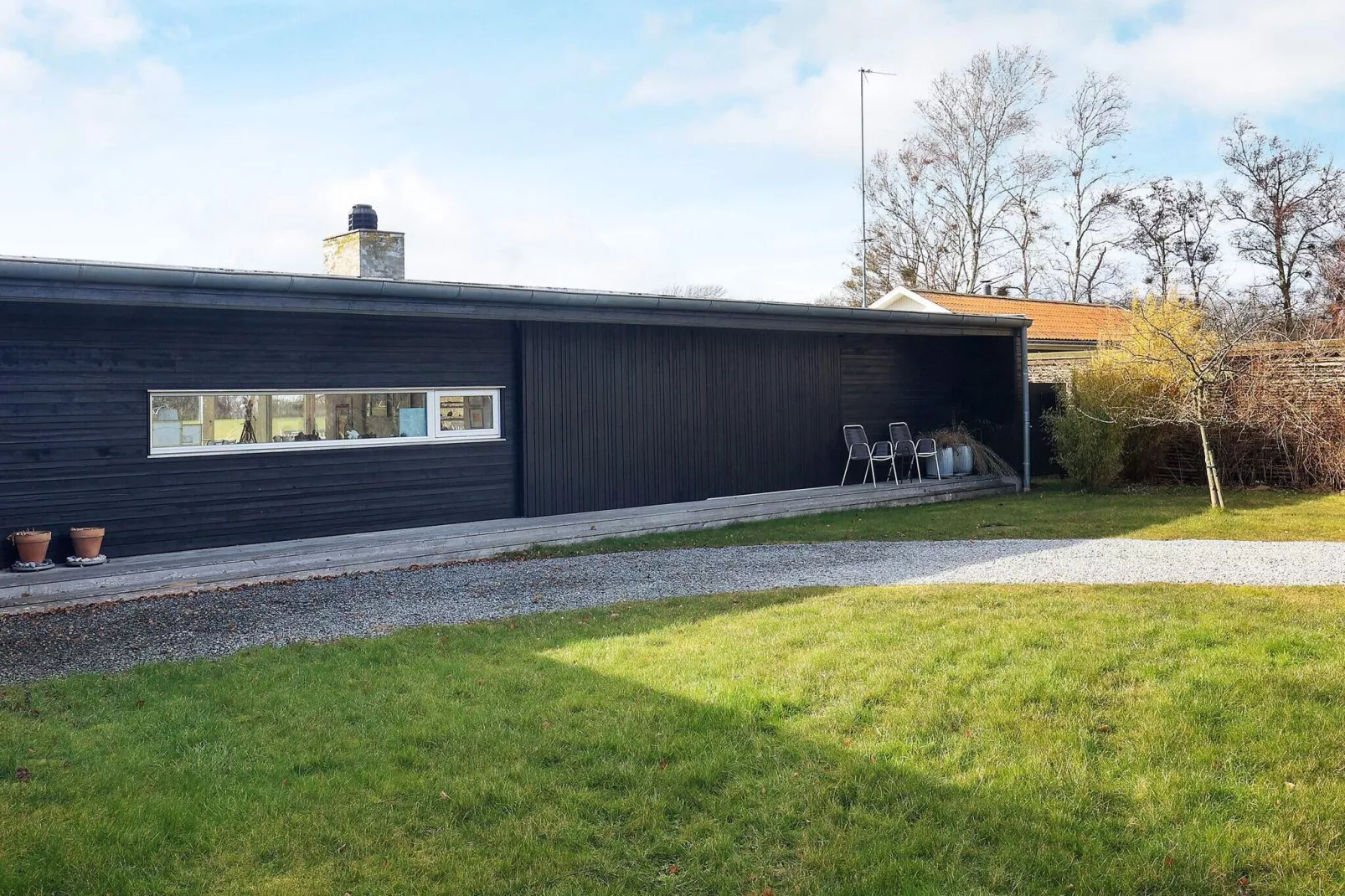 Licht vakantiehuis met spa -- By Traum Ferienwohnungen-Uitzicht