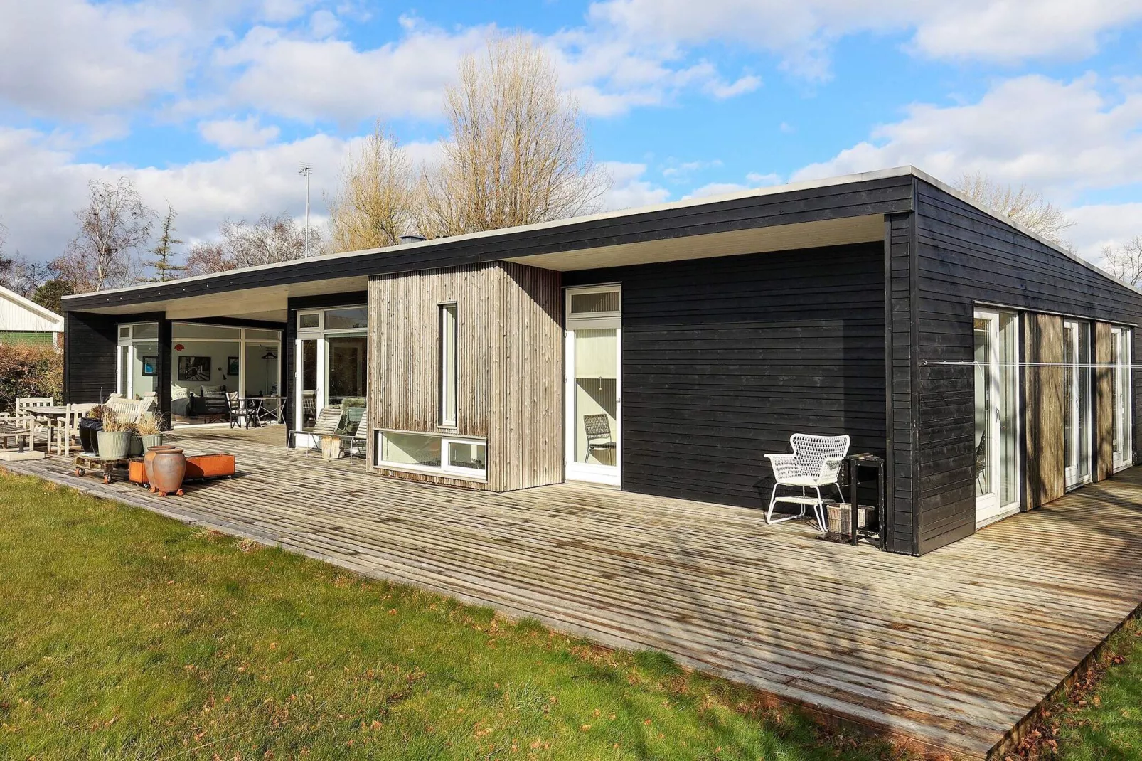 Licht vakantiehuis met spa -- By Traum Ferienwohnungen-Uitzicht