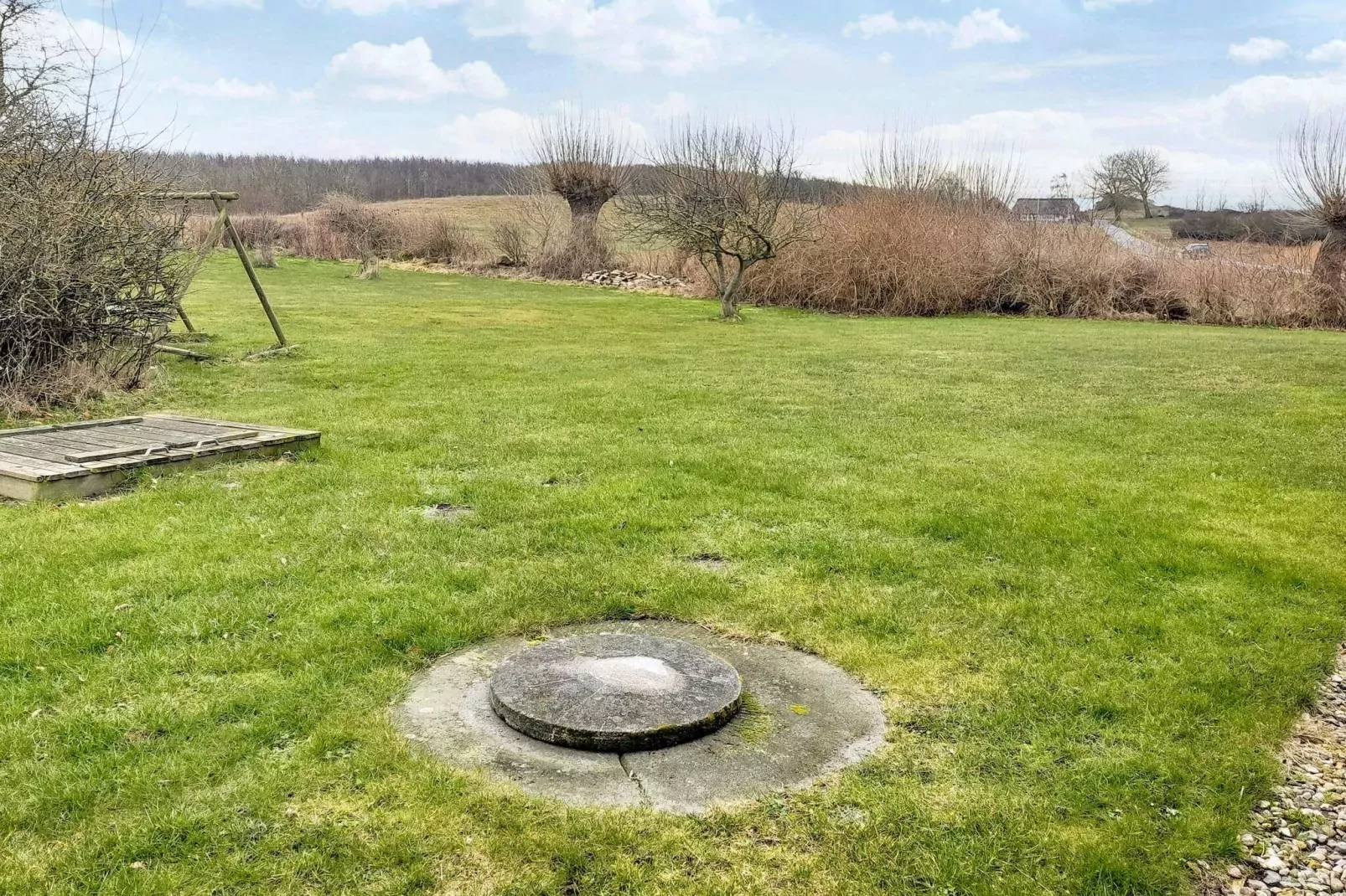4 sterren vakantie huis in Bagenkop-Buitenlucht