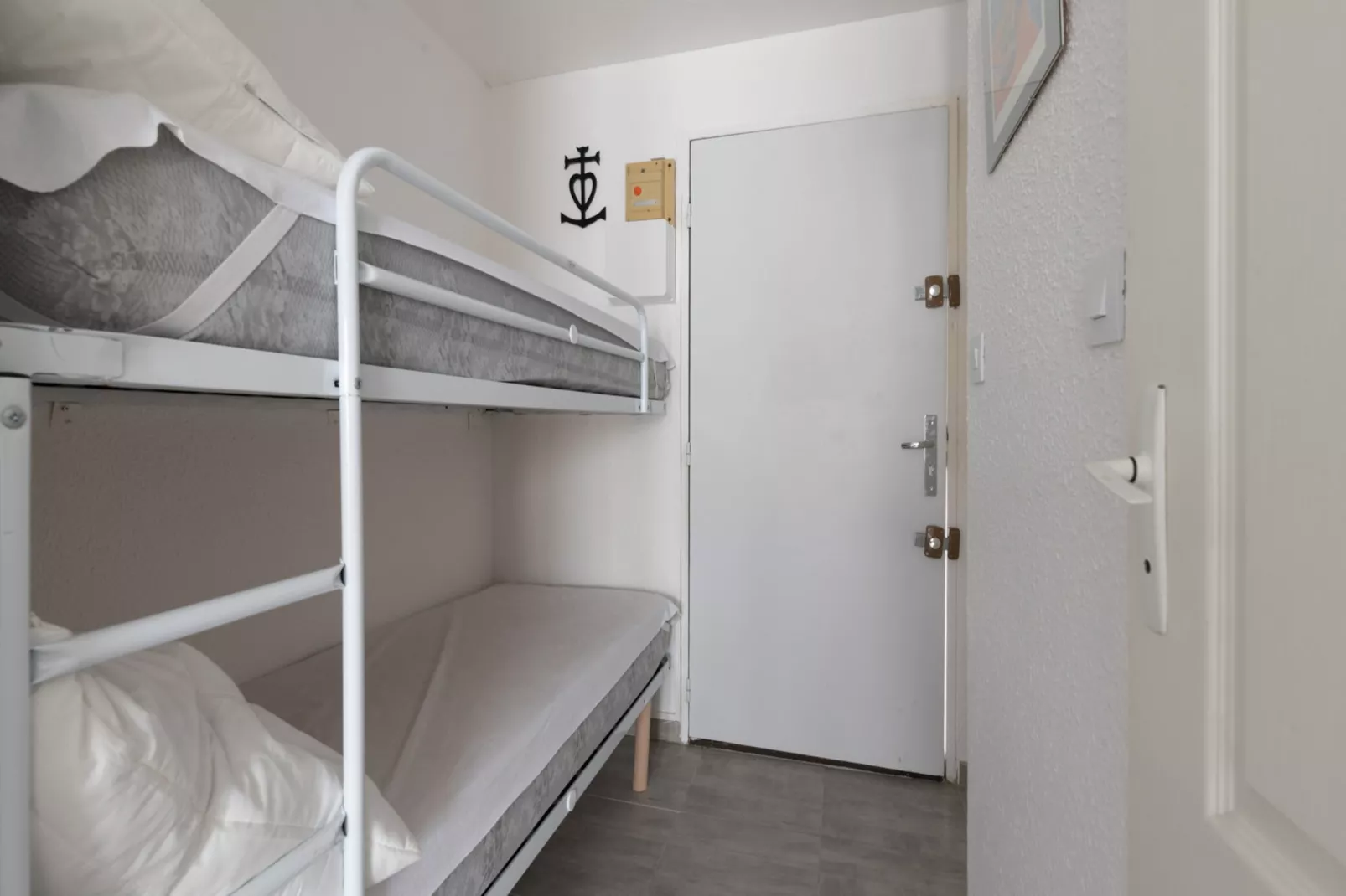 Lagon Bleu N°69 - ST2-Slaapkamer