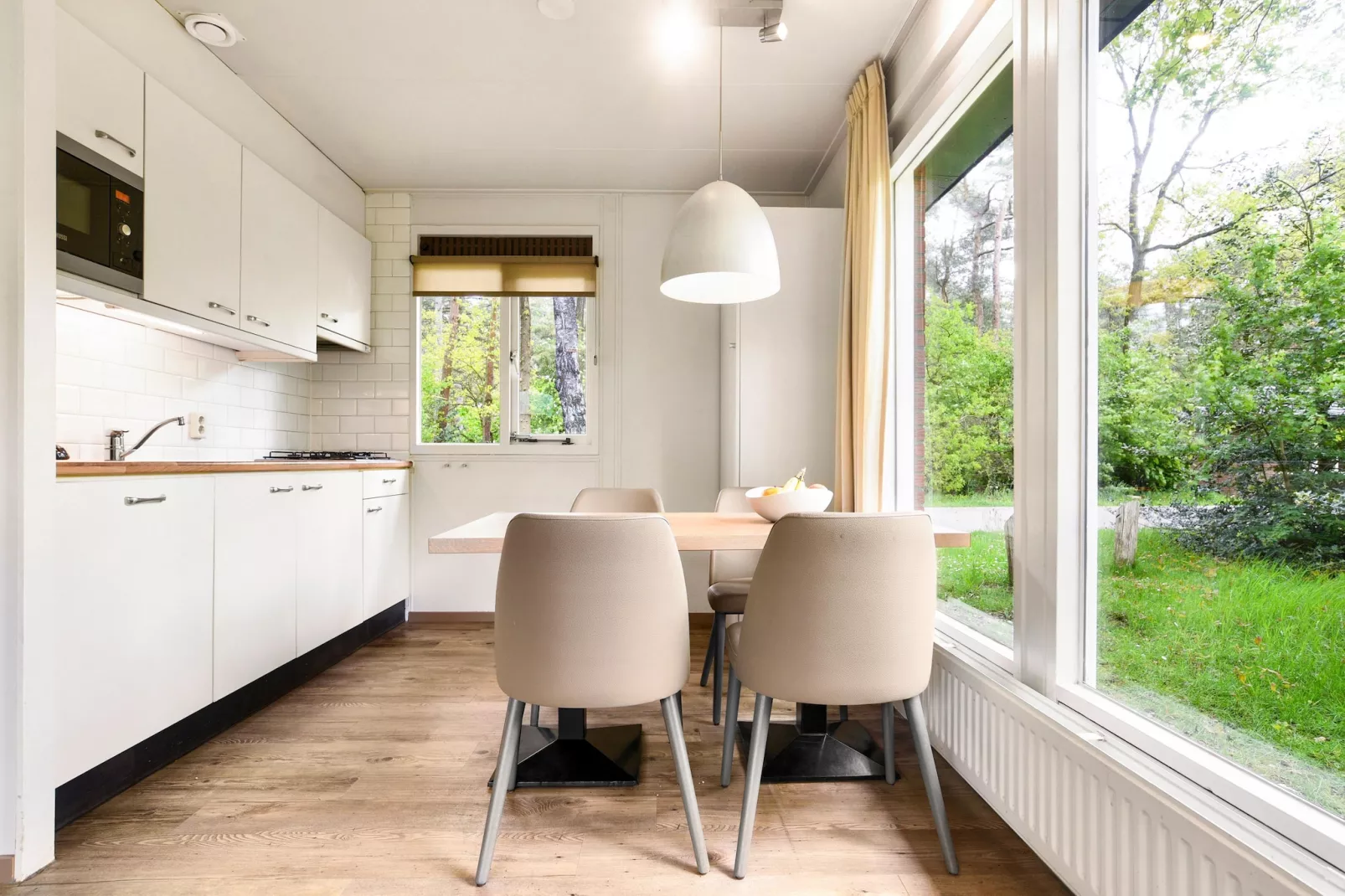 Parc Heihaas 8-Keuken