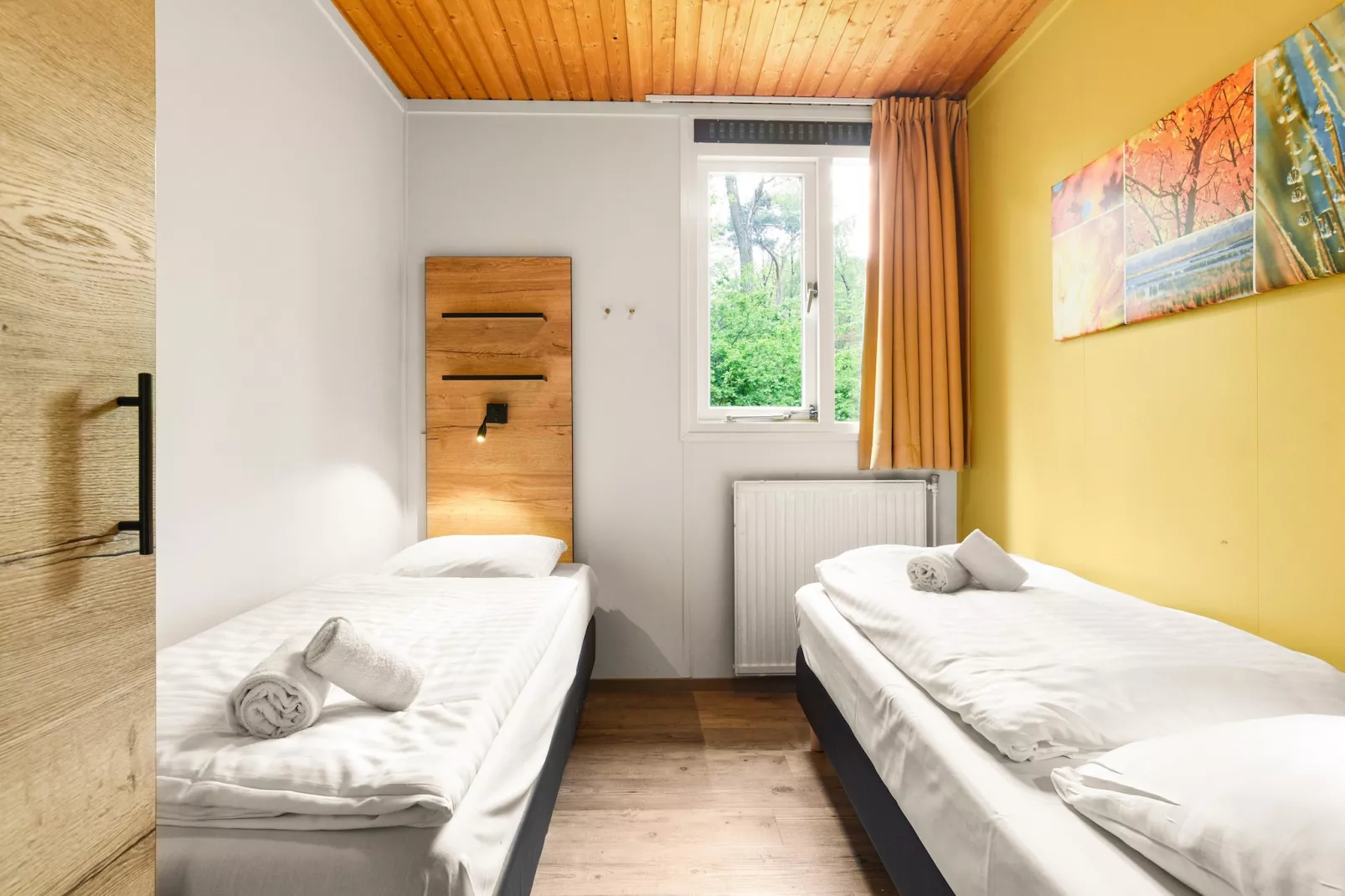 Parc Heihaas 11-Slaapkamer