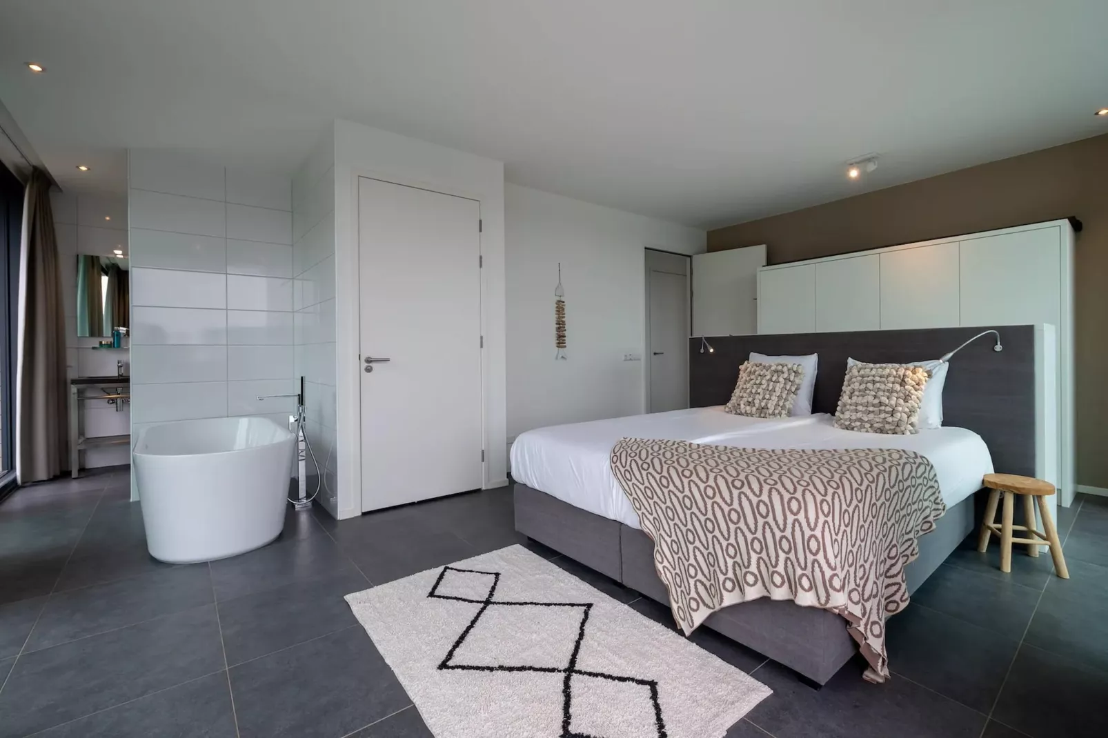 Harbour Village 3-Slaapkamer