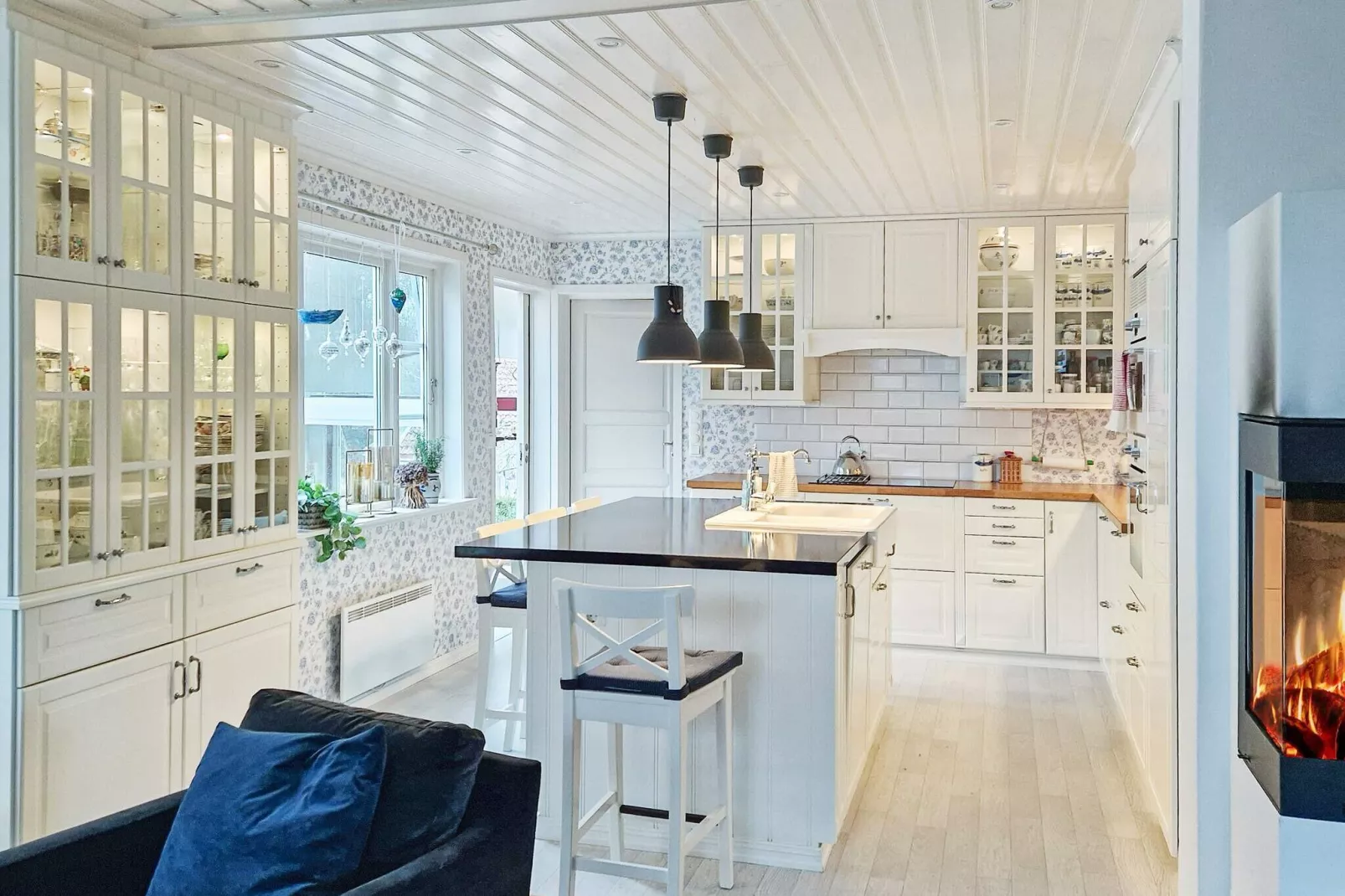 9 persoons vakantie huis in TJODALYNG-By Traum
