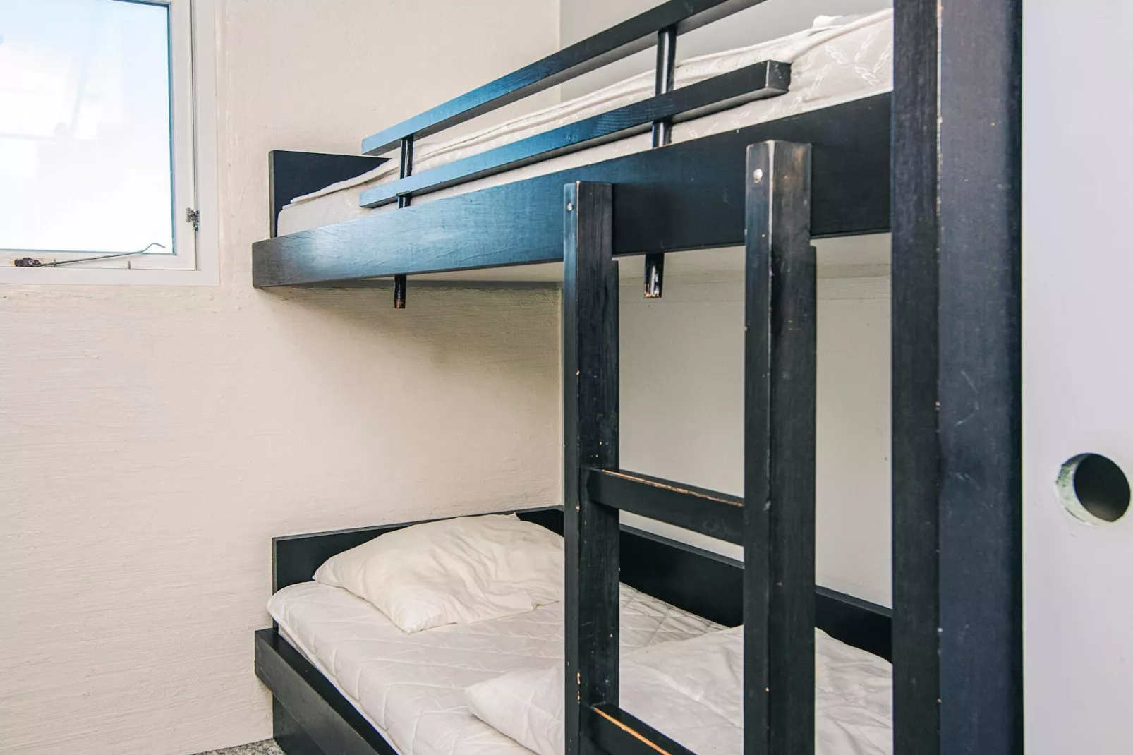 6 persoons vakantie huis in Brovst-Binnen