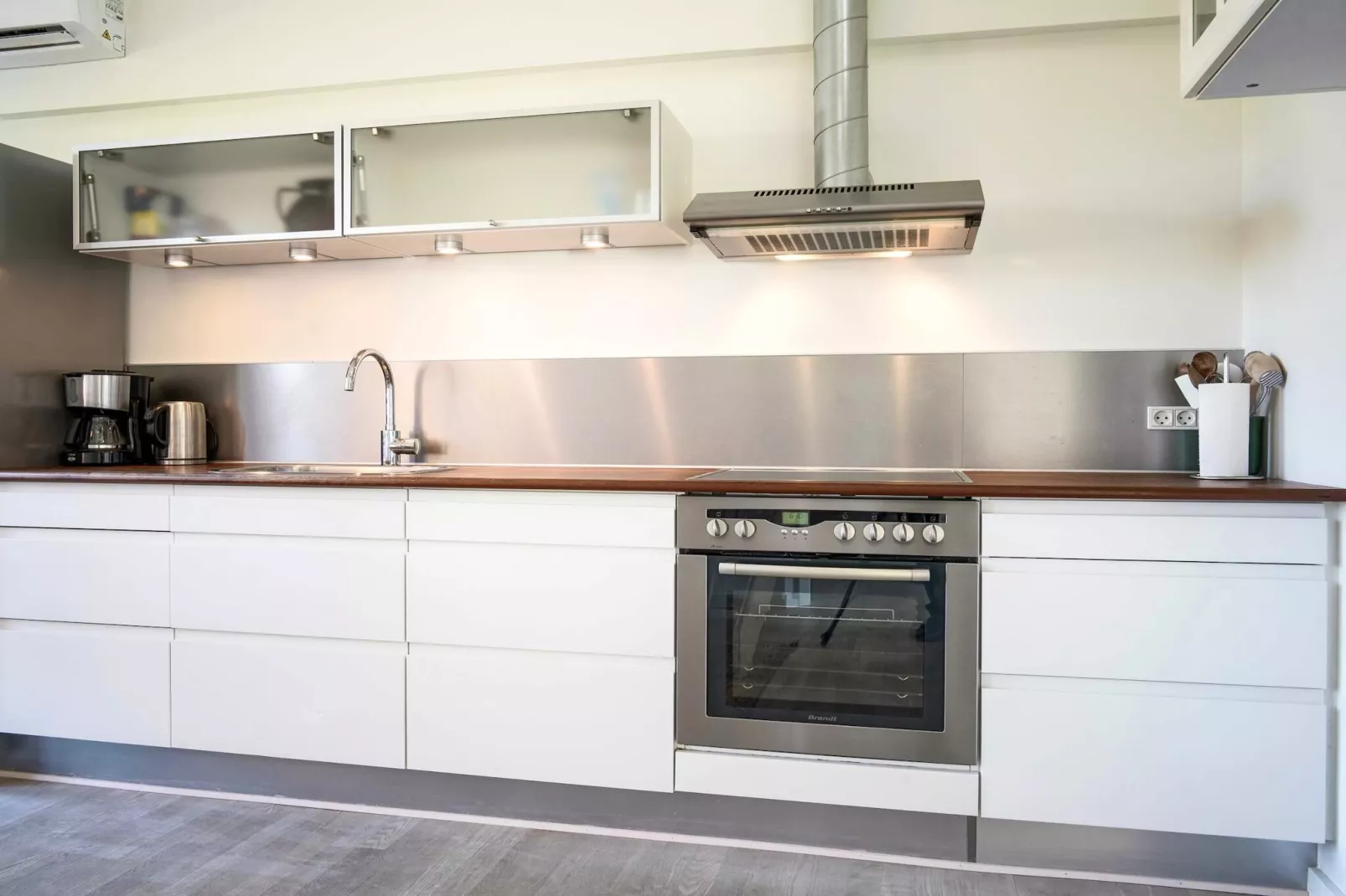 5 persoons vakantie huis in Aakirkeby-Binnen
