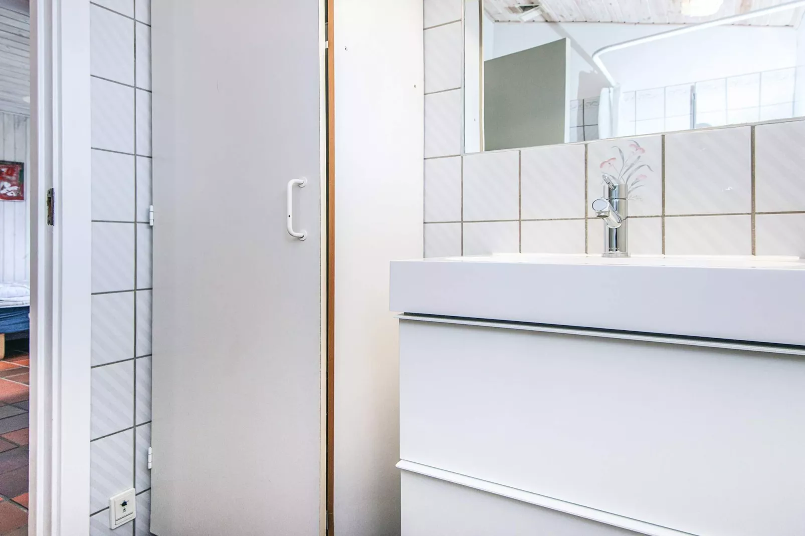 8 persoons vakantie huis in Ebeltoft-Binnen
