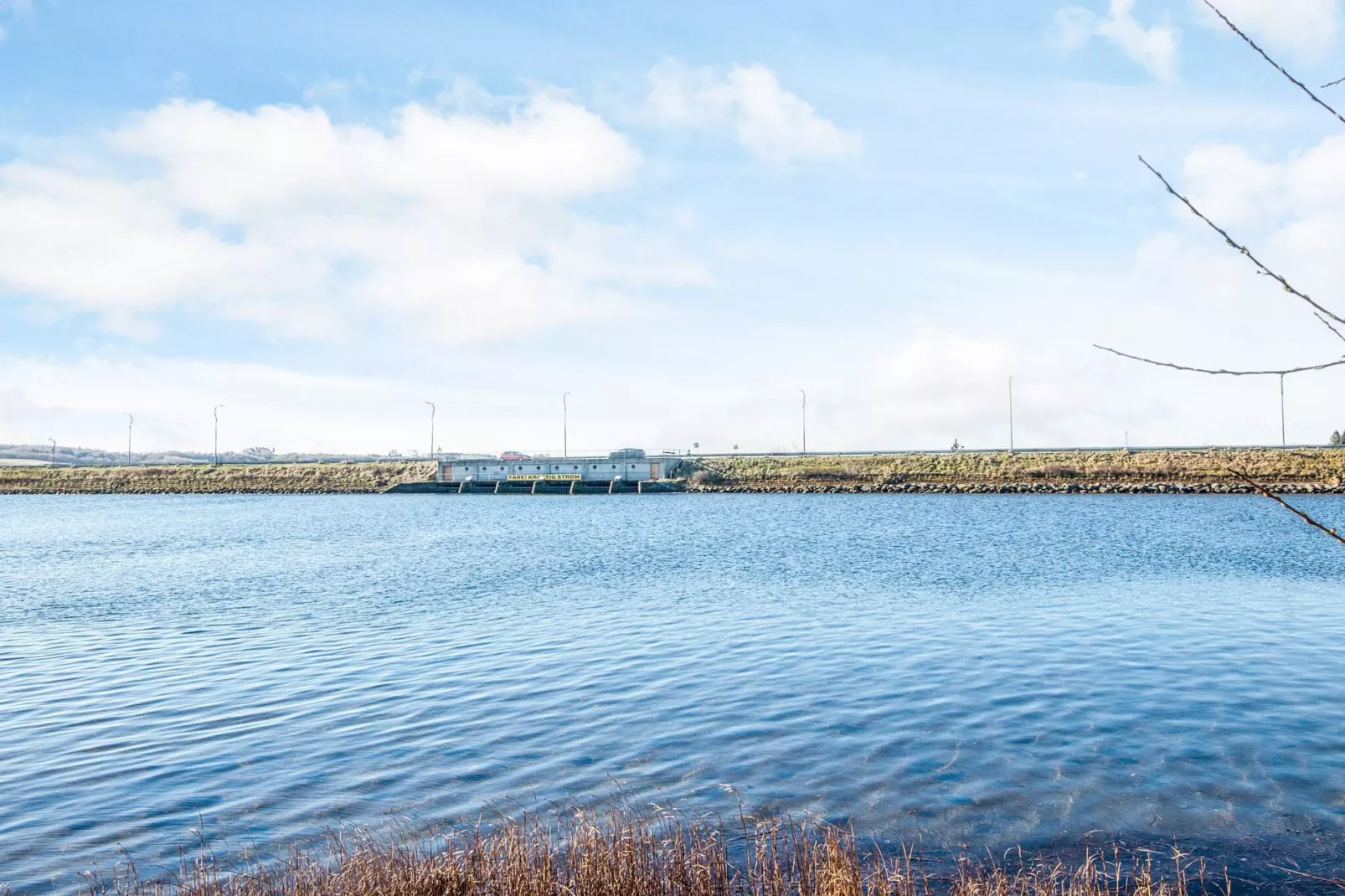 Luxe Fjordzicht Toevluchtsoord-By Traum-Niet-getagd