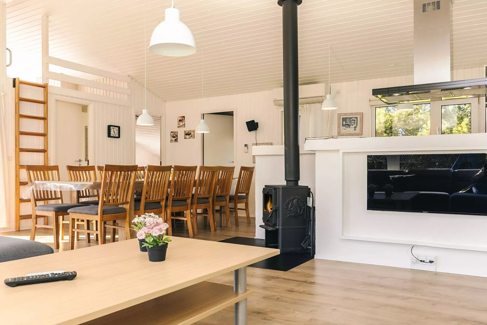 12 persoons vakantie huis in Væggerløse-Binnen