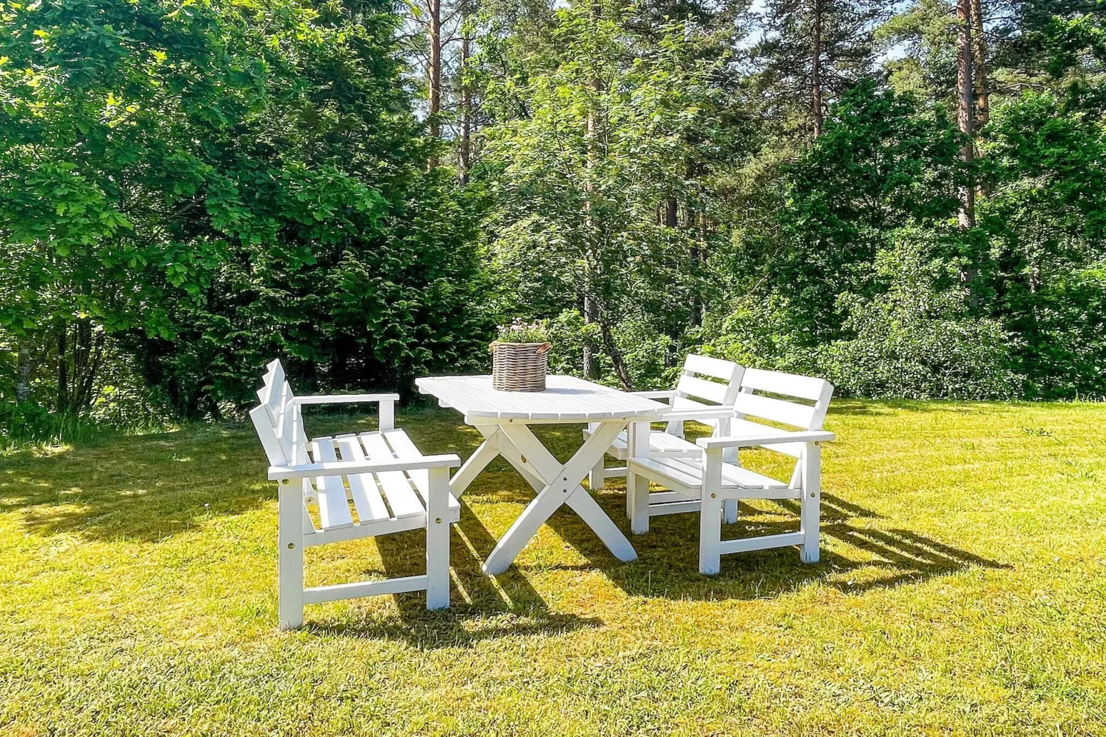 5 persoons vakantie huis in 38472-Buitenlucht