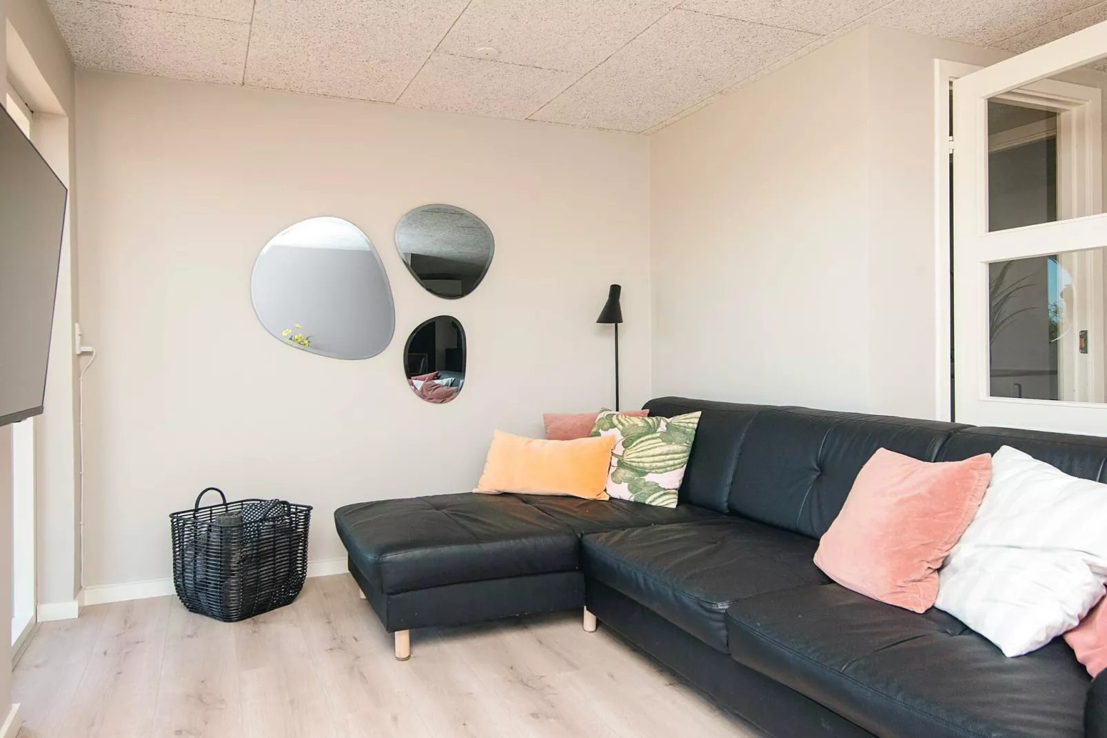 10 persoons vakantie huis in Blåvand-Binnen