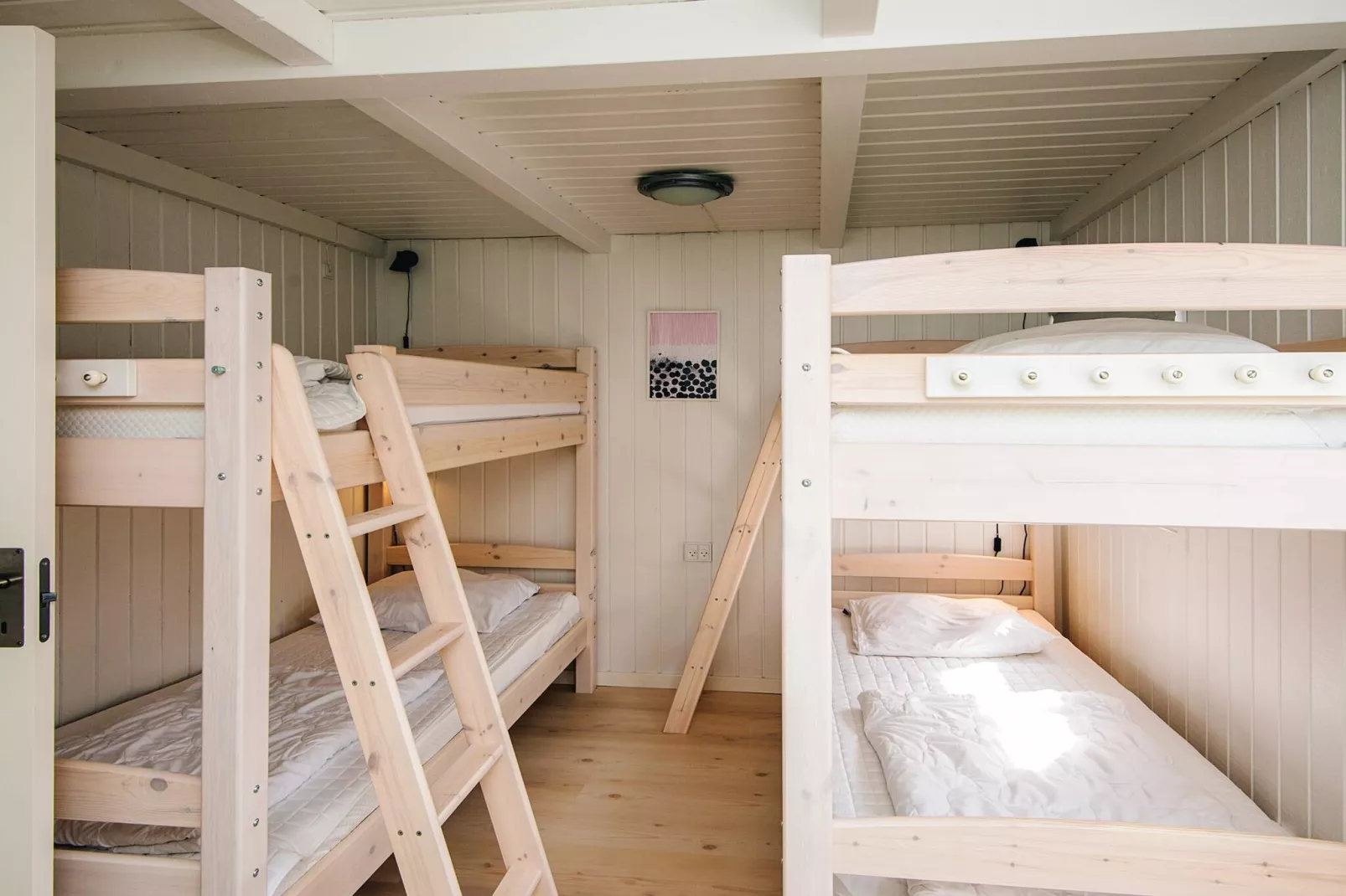 10 persoons vakantie huis in Allingåbro-By Traum-Binnen