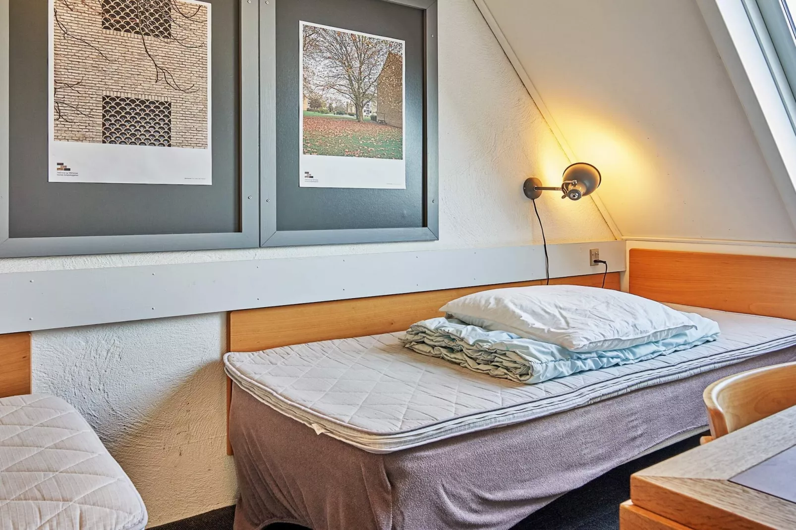 3 room w/seaview-Binnen