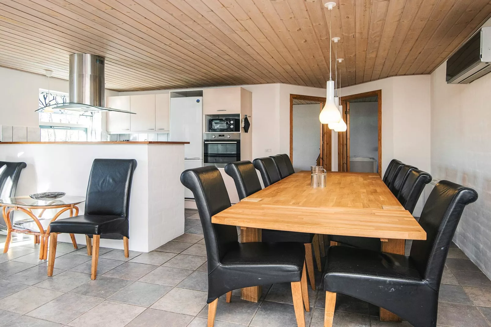 12 persoons vakantie huis in Højslev-By Traum-Binnen