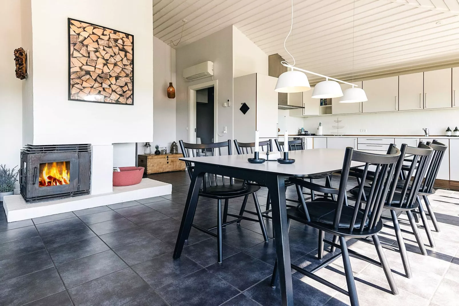 3 room,Premium-Binnen