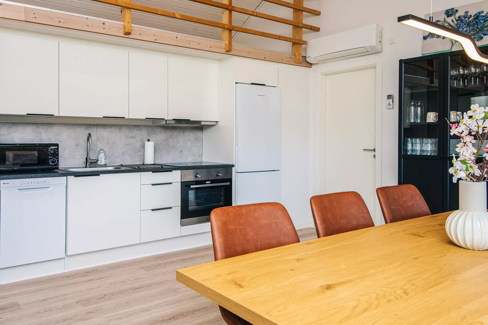 10 persoons vakantie huis in Brovst-By Traum-Binnen