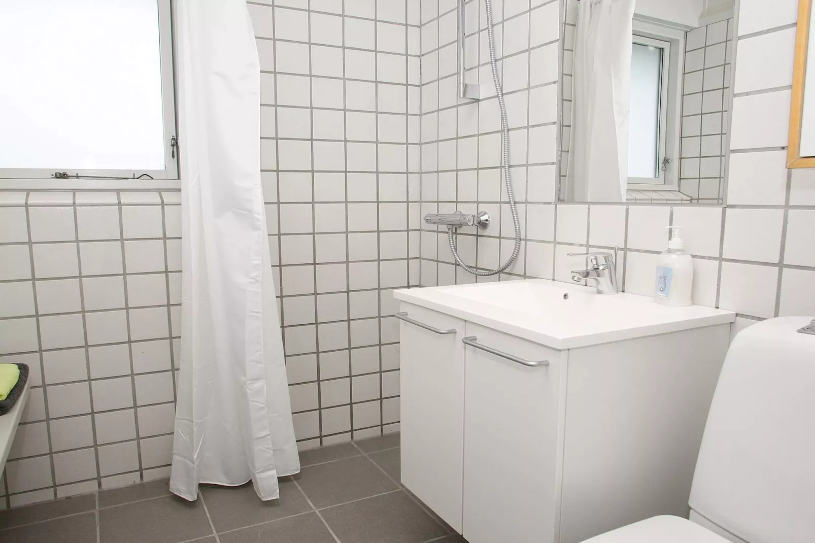 6 persoons vakantie huis op een vakantie park in Hanstholm-Binnen
