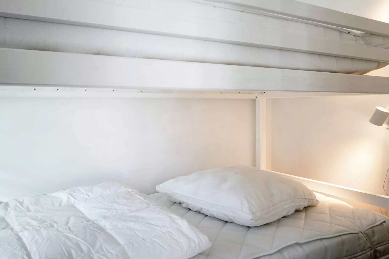 4 persoons vakantie huis in Aakirkeby-By Traum-Binnen