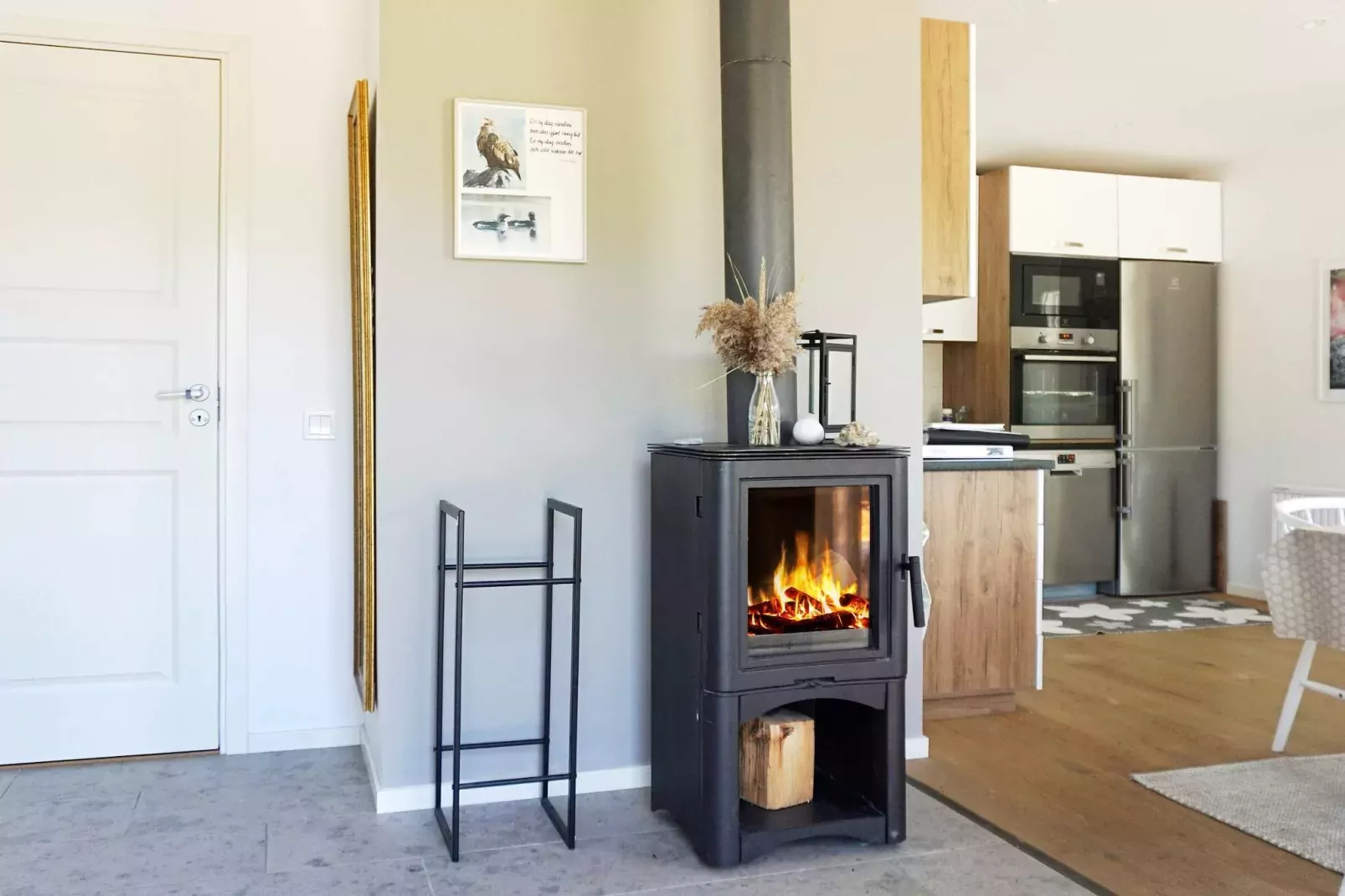 6 persoons vakantie huis in GOTLANDS TOFTA-Binnen