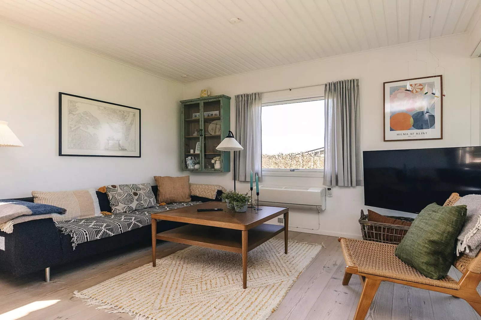 4 persoons vakantie huis in Ærøskøbing