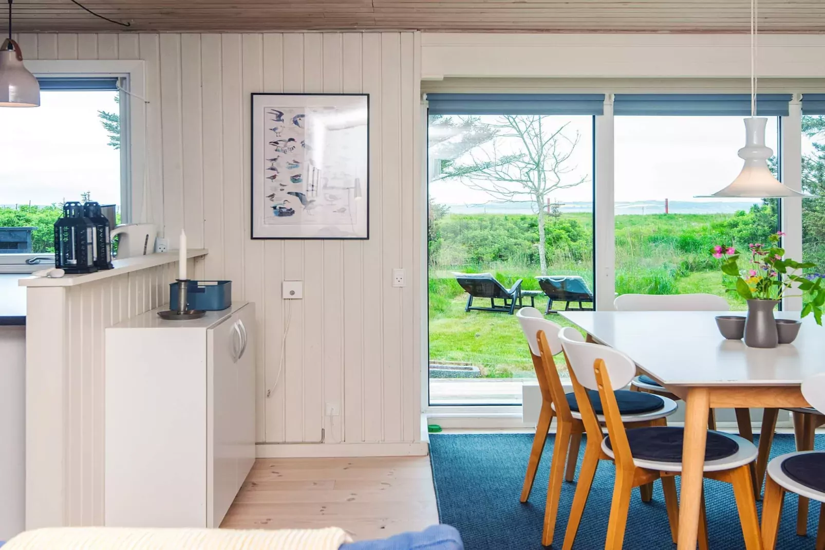 6 persoons vakantie huis in Thyholm-By Traum-Binnen
