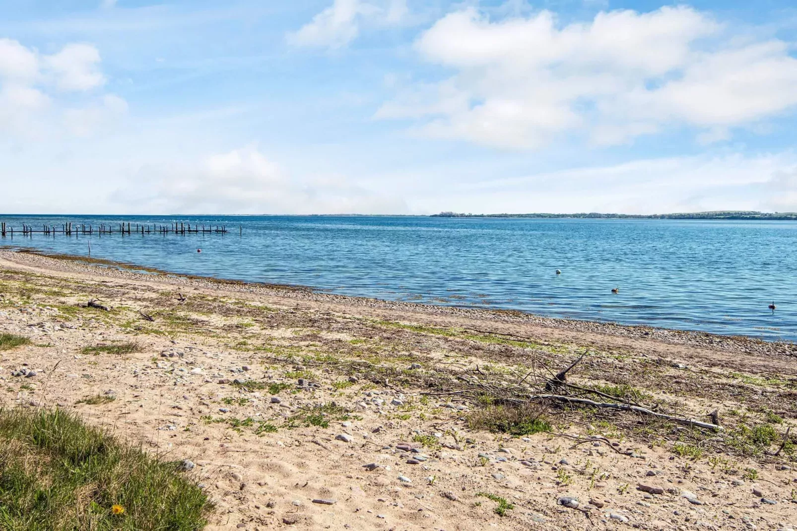 4 persoons vakantie huis in Aabenraa-By Traum-Waterzicht