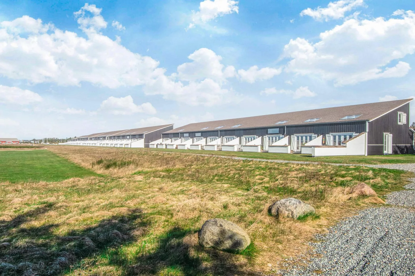6 persoons vakantie huis in Vestervig-By Traum-Buitenlucht
