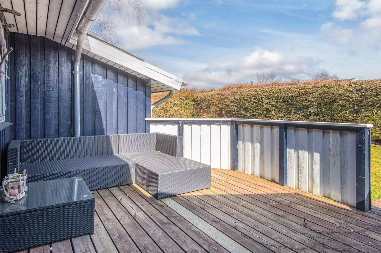 5 persoons vakantie huis in Hejls-By Traum-Uitzicht