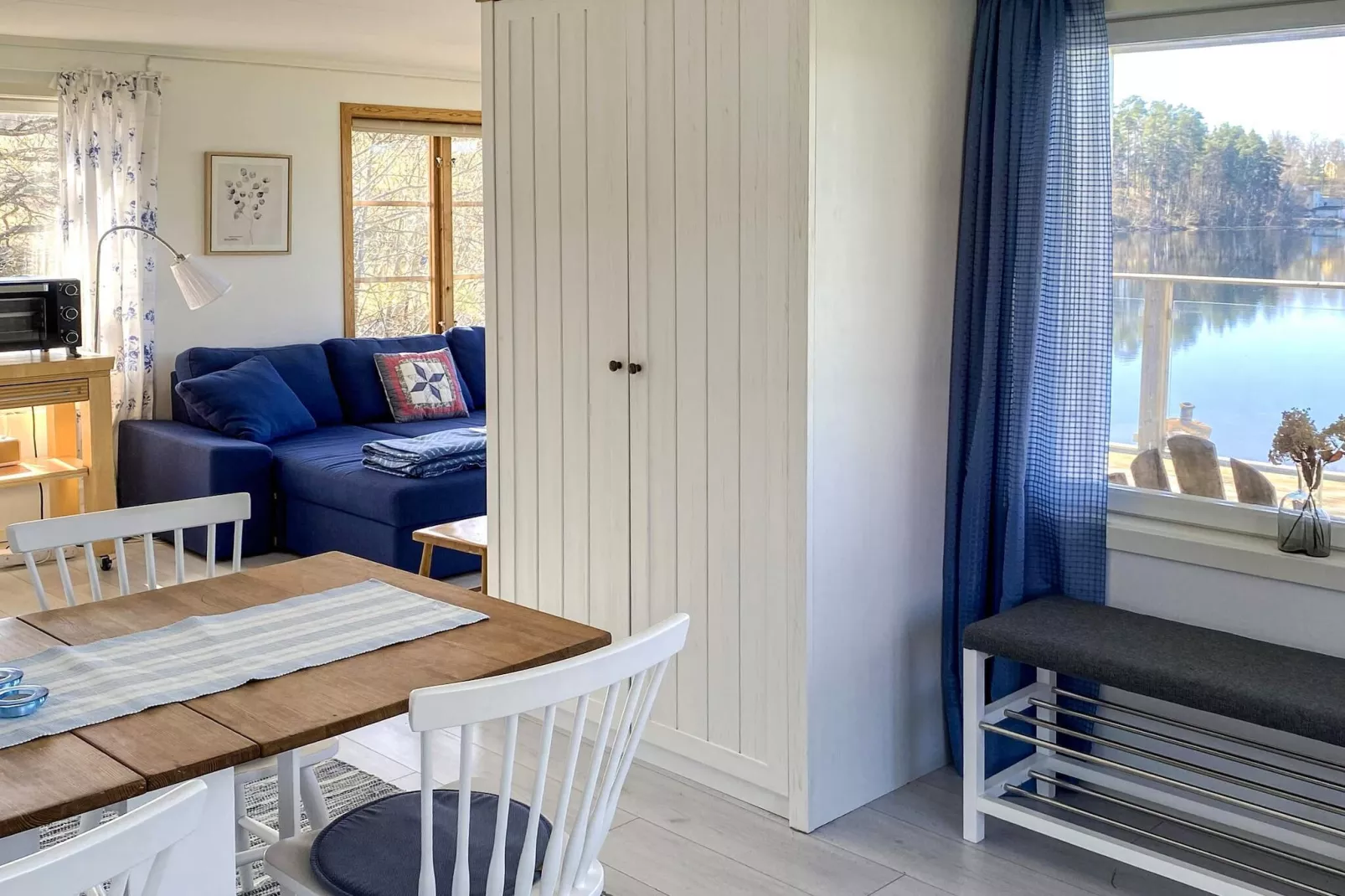 4 persoons vakantie huis in BENGTSFORS-By Traum-Binnen